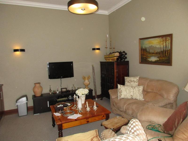 1 Bedroom Property for Sale in Retire at Midstream Gauteng