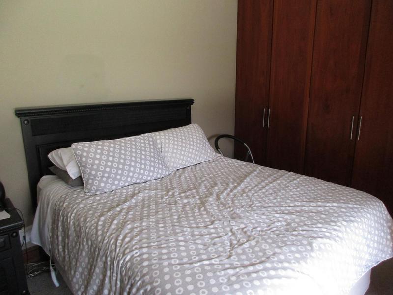 1 Bedroom Property for Sale in Retire at Midstream Gauteng