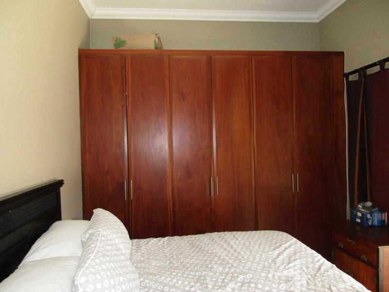 1 Bedroom Property for Sale in Retire at Midstream Gauteng