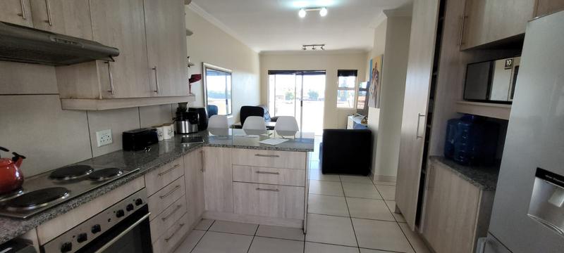 2 Bedroom Property for Sale in Mayberry Park Gauteng