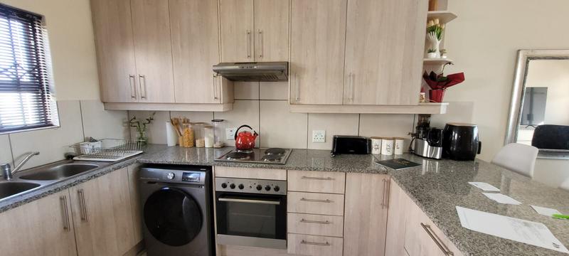 2 Bedroom Property for Sale in Mayberry Park Gauteng