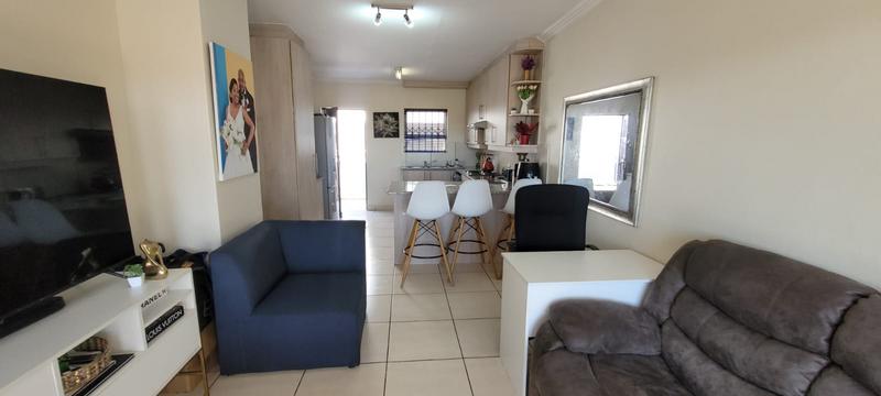 2 Bedroom Property for Sale in Mayberry Park Gauteng