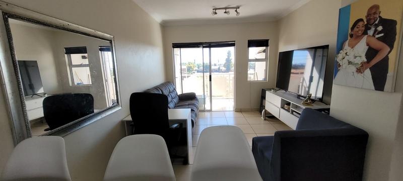 2 Bedroom Property for Sale in Mayberry Park Gauteng