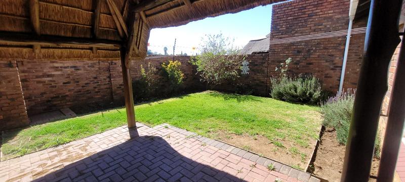 2 Bedroom Property for Sale in Mayberry Park Gauteng
