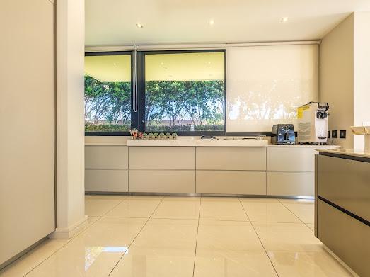 4 Bedroom Property for Sale in Hurlingham Gauteng