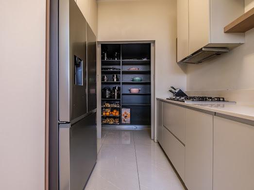 4 Bedroom Property for Sale in Hurlingham Gauteng