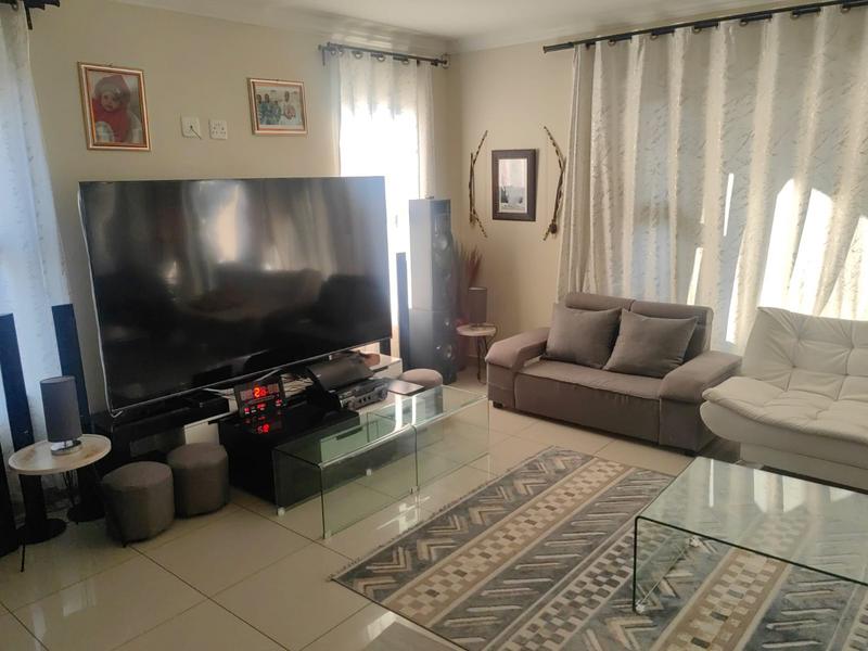 To Let 3 Bedroom Property for Rent in Baileys Muckleneuk Gauteng
