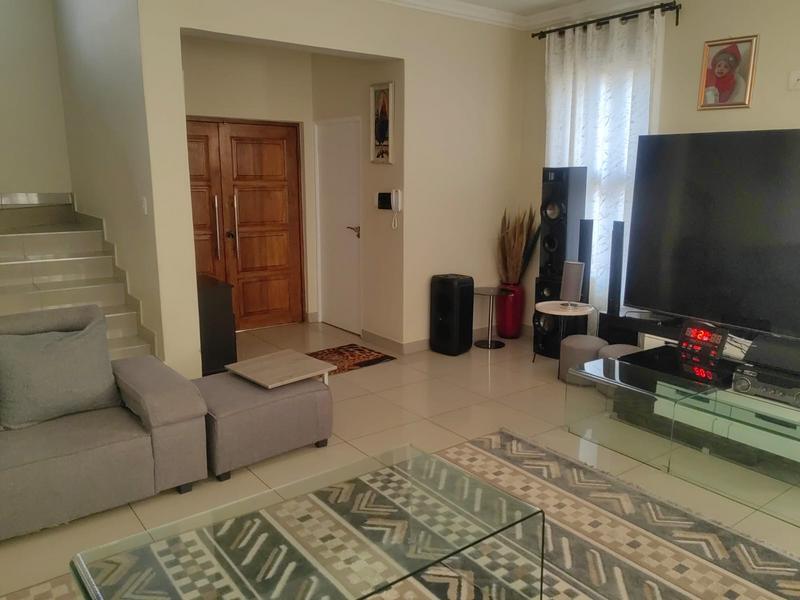 To Let 3 Bedroom Property for Rent in Baileys Muckleneuk Gauteng