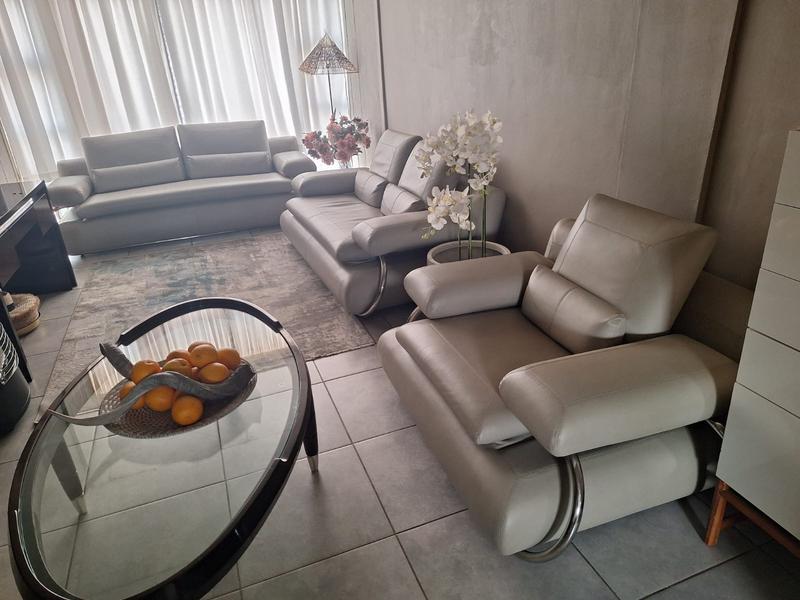 To Let 3 Bedroom Property for Rent in Baileys Muckleneuk Gauteng