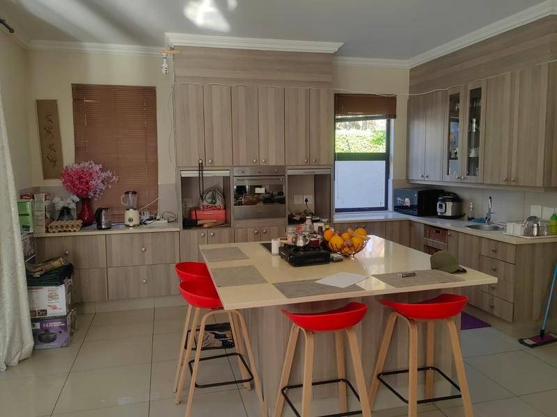 To Let 3 Bedroom Property for Rent in Baileys Muckleneuk Gauteng
