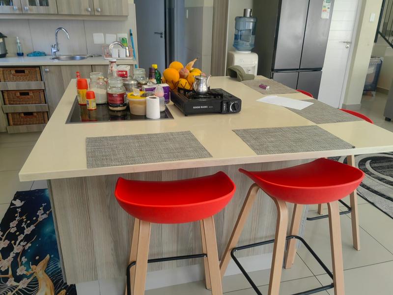 To Let 3 Bedroom Property for Rent in Baileys Muckleneuk Gauteng