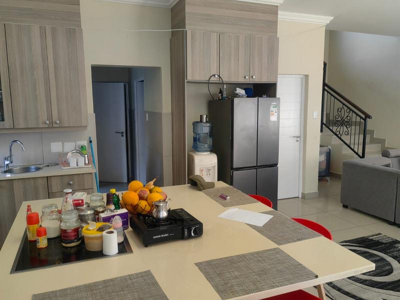 To Let 3 Bedroom Property for Rent in Baileys Muckleneuk Gauteng