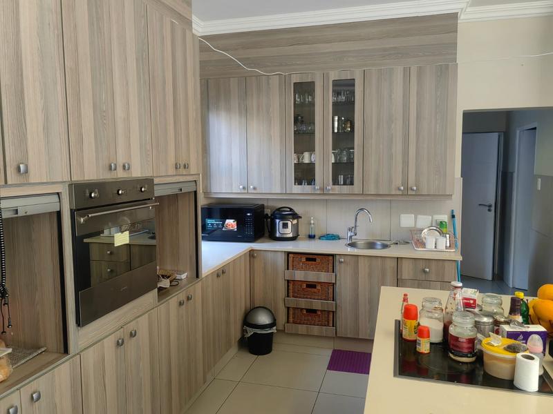 To Let 3 Bedroom Property for Rent in Baileys Muckleneuk Gauteng