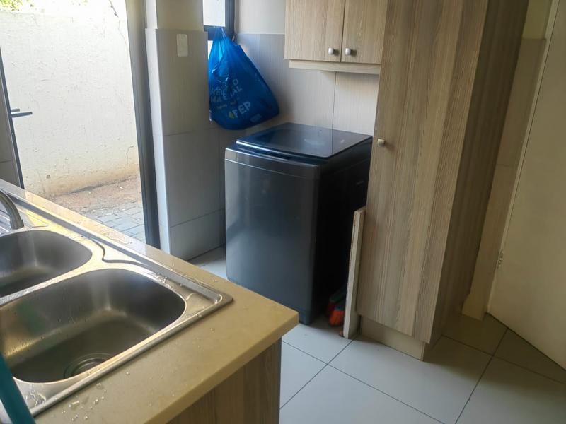 To Let 3 Bedroom Property for Rent in Baileys Muckleneuk Gauteng