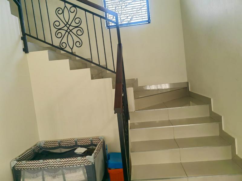 To Let 3 Bedroom Property for Rent in Baileys Muckleneuk Gauteng
