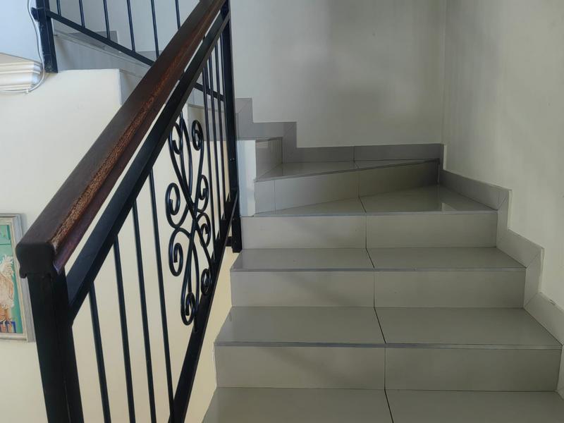 To Let 3 Bedroom Property for Rent in Baileys Muckleneuk Gauteng