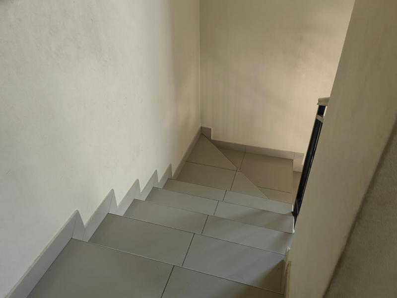 To Let 3 Bedroom Property for Rent in Baileys Muckleneuk Gauteng