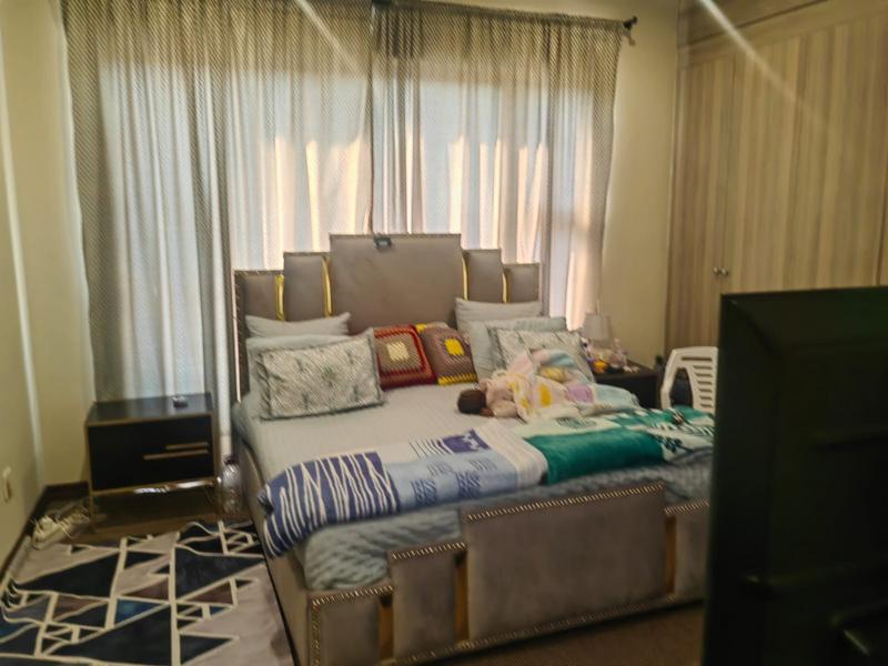 To Let 3 Bedroom Property for Rent in Baileys Muckleneuk Gauteng