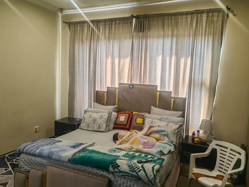 To Let 3 Bedroom Property for Rent in Baileys Muckleneuk Gauteng