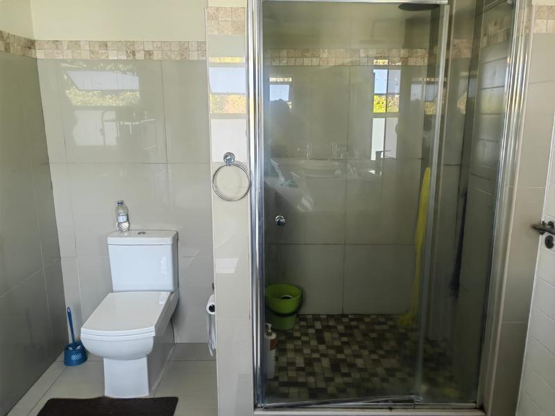 To Let 3 Bedroom Property for Rent in Baileys Muckleneuk Gauteng