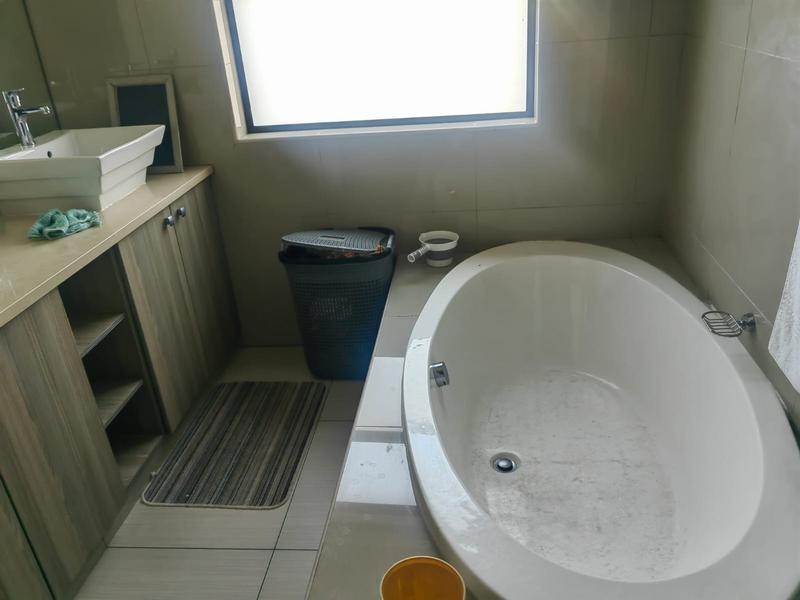To Let 3 Bedroom Property for Rent in Baileys Muckleneuk Gauteng