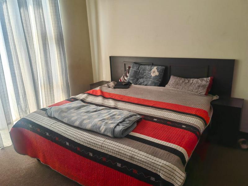 To Let 3 Bedroom Property for Rent in Baileys Muckleneuk Gauteng