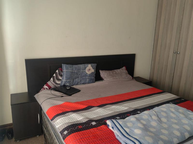 To Let 3 Bedroom Property for Rent in Baileys Muckleneuk Gauteng