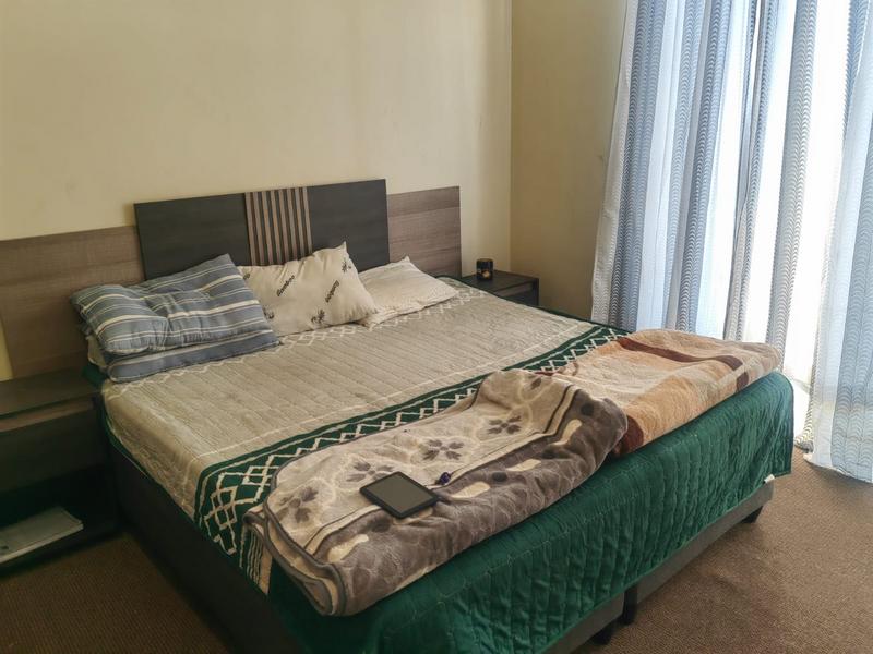 To Let 3 Bedroom Property for Rent in Baileys Muckleneuk Gauteng