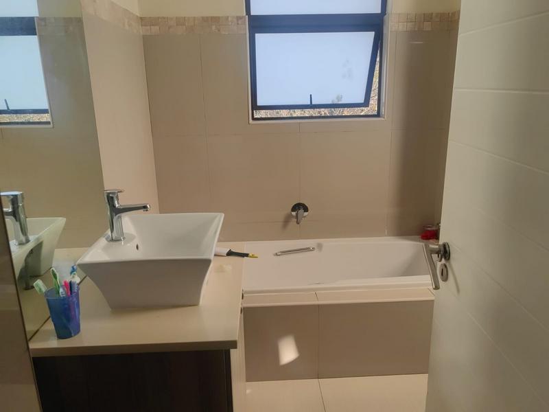 To Let 3 Bedroom Property for Rent in Baileys Muckleneuk Gauteng