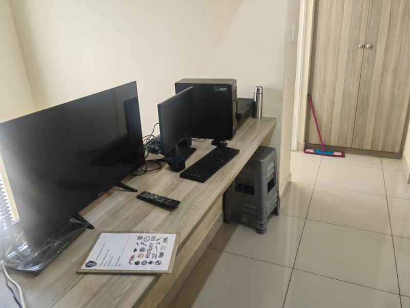 To Let 3 Bedroom Property for Rent in Baileys Muckleneuk Gauteng