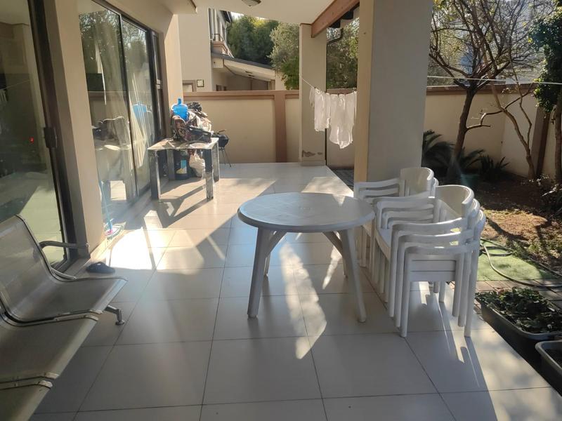 To Let 3 Bedroom Property for Rent in Baileys Muckleneuk Gauteng