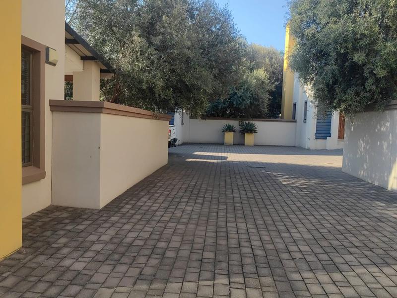 To Let 3 Bedroom Property for Rent in Baileys Muckleneuk Gauteng
