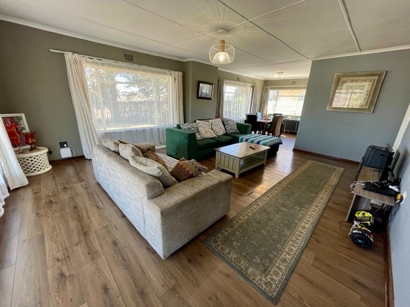 3 Bedroom Property for Sale in Quellerie Park Gauteng