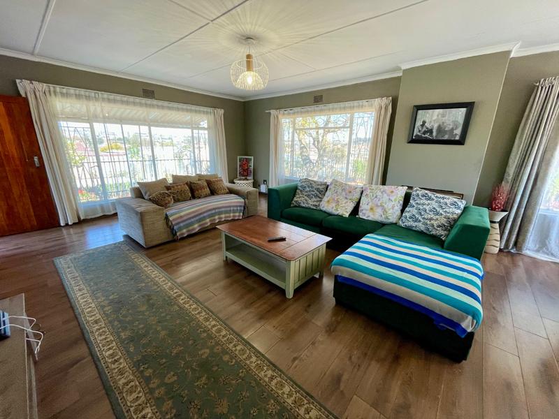3 Bedroom Property for Sale in Quellerie Park Gauteng