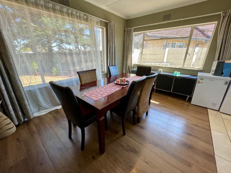 3 Bedroom Property for Sale in Quellerie Park Gauteng