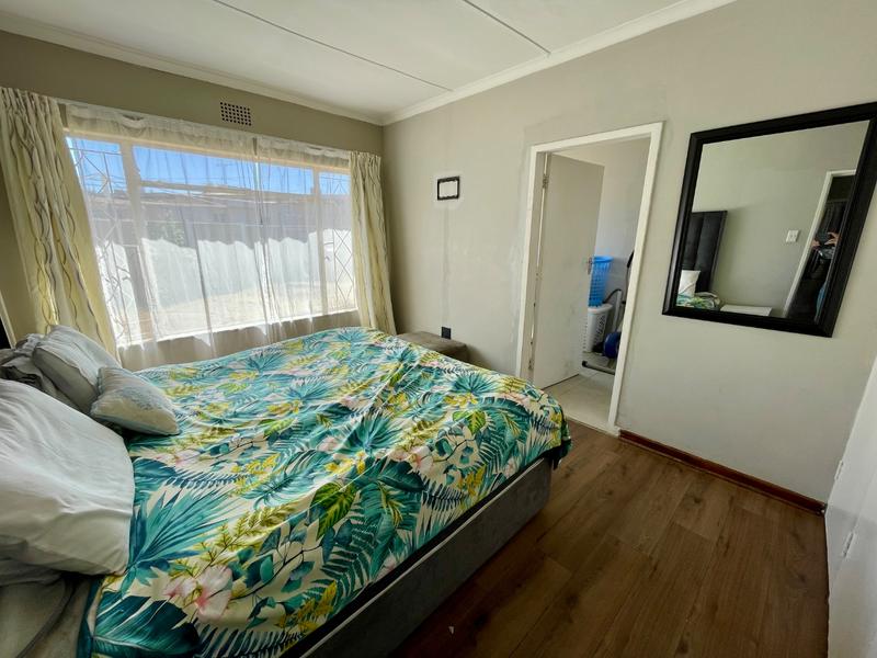 3 Bedroom Property for Sale in Quellerie Park Gauteng