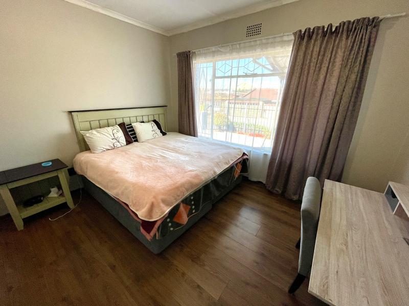 3 Bedroom Property for Sale in Quellerie Park Gauteng