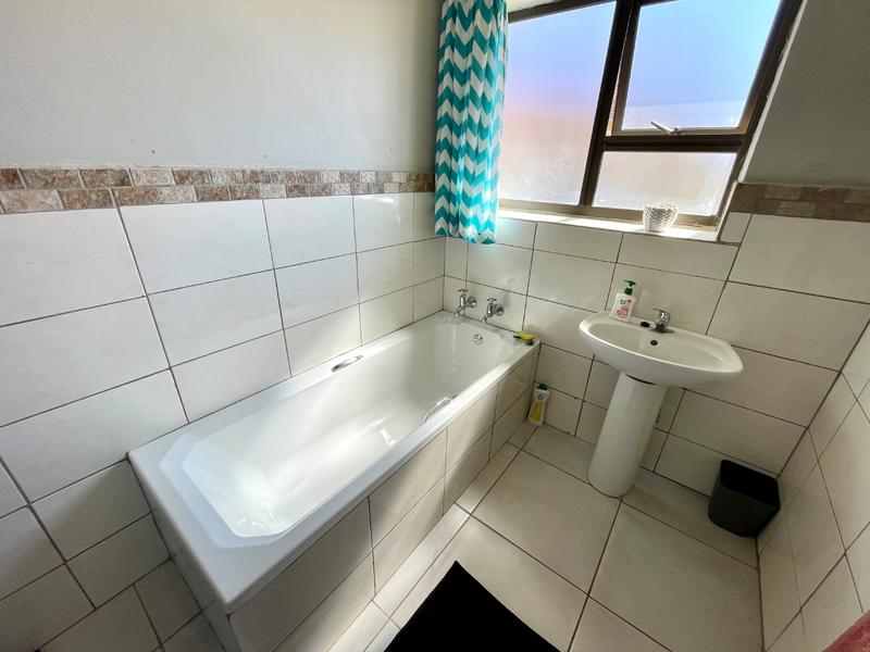 3 Bedroom Property for Sale in Quellerie Park Gauteng