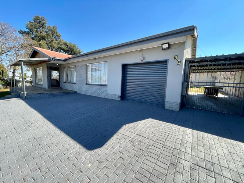 3 Bedroom Property for Sale in Quellerie Park Gauteng