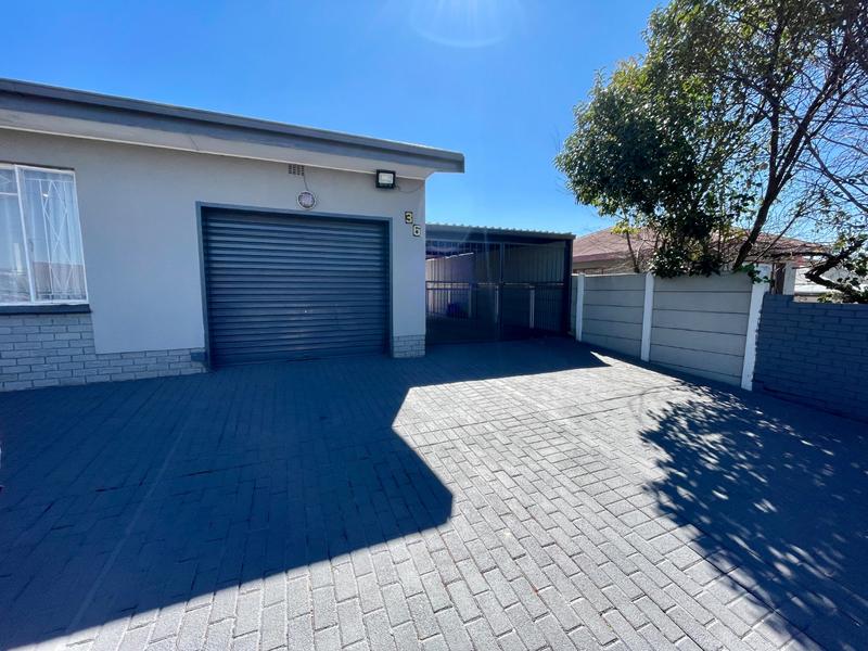 3 Bedroom Property for Sale in Quellerie Park Gauteng