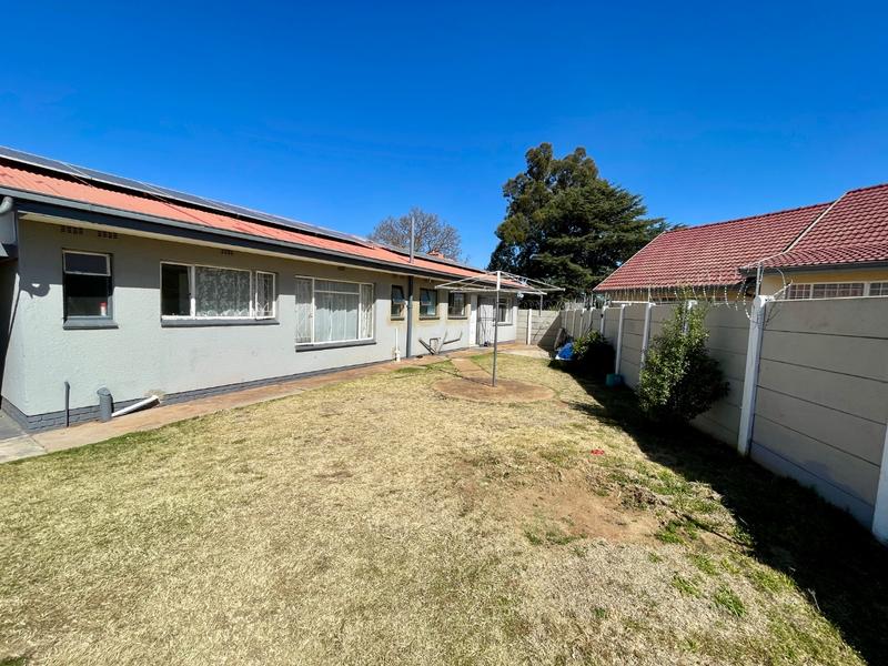 3 Bedroom Property for Sale in Quellerie Park Gauteng