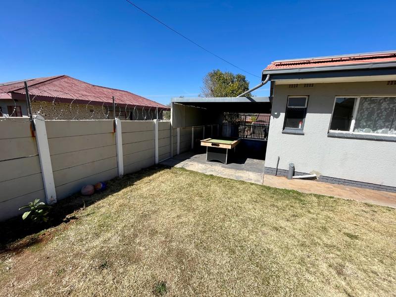 3 Bedroom Property for Sale in Quellerie Park Gauteng