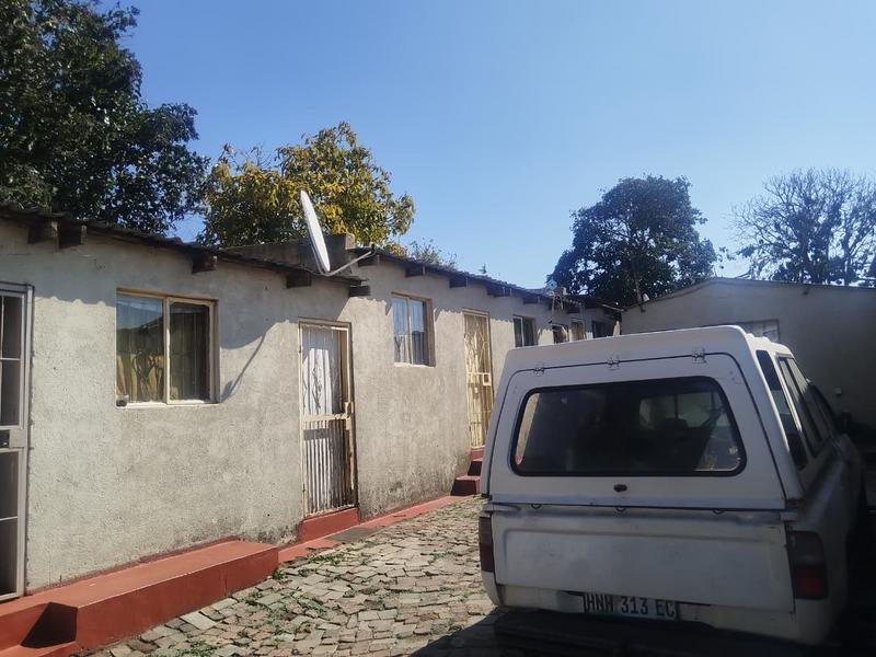 13 Bedroom Property for Sale in Olievenhoutbosch Gauteng