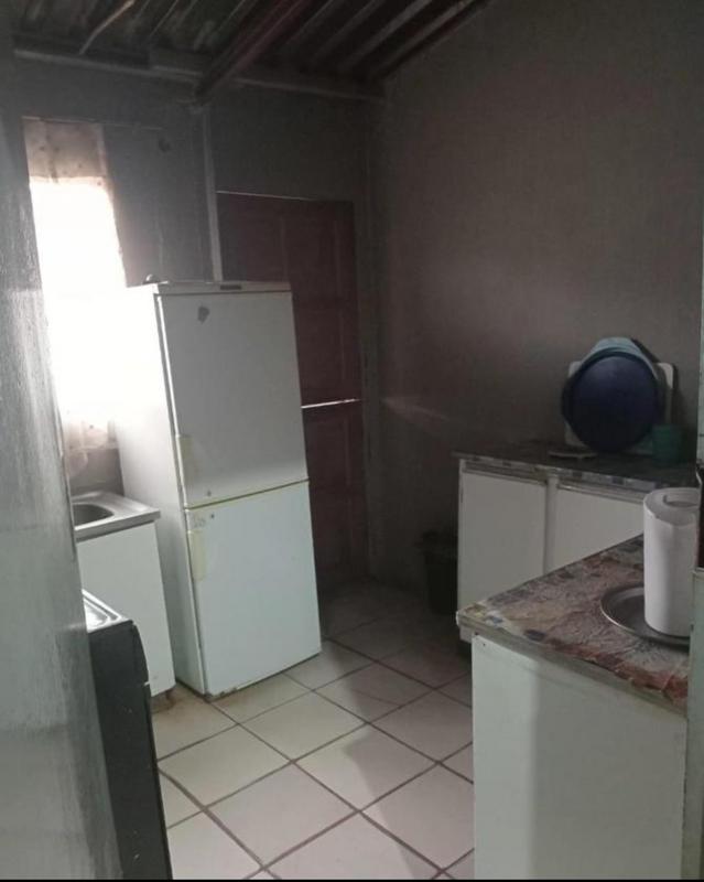 2 Bedroom Property for Sale in Lotus Gardens Gauteng