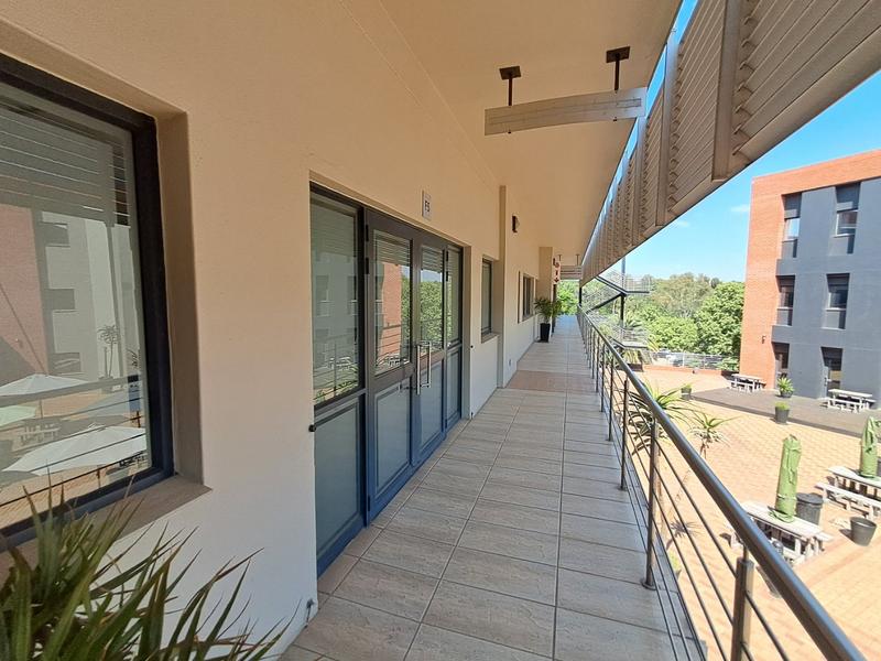To Let Commercial Property for Rent in Woodmead Gauteng