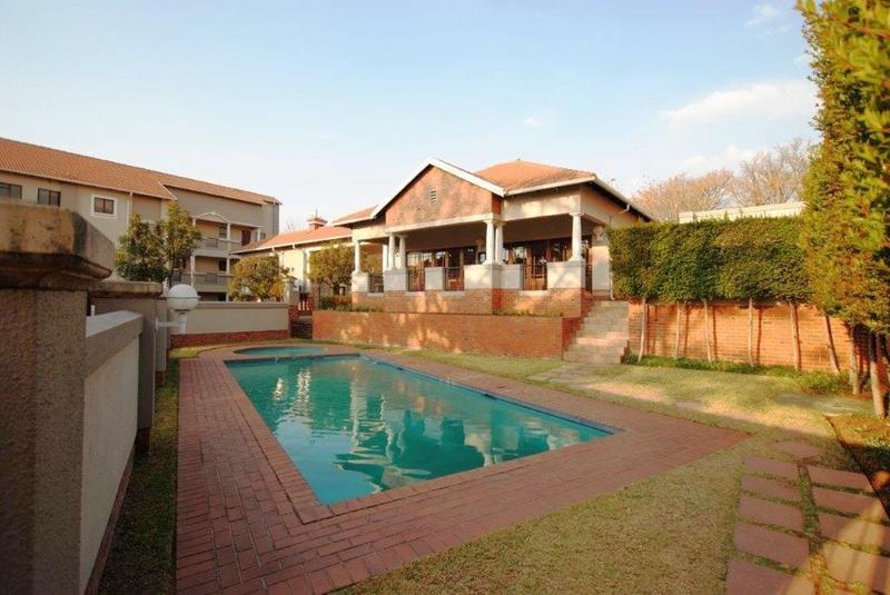 To Let 0 Bedroom Property for Rent in Paulshof Gauteng