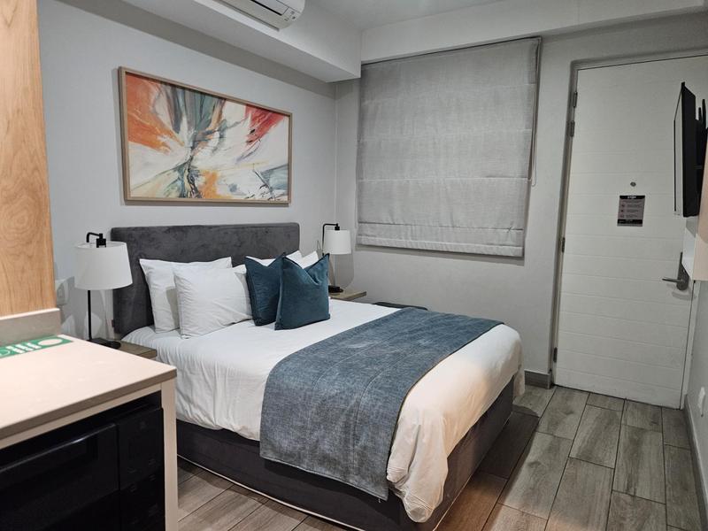 2 Bedroom Property for Sale in Menlyn Gauteng