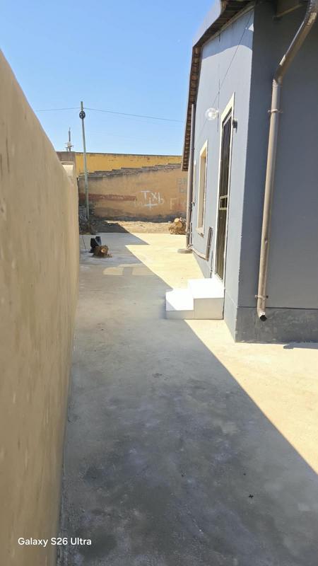 3 Bedroom Property for Sale in Maokeng Gauteng