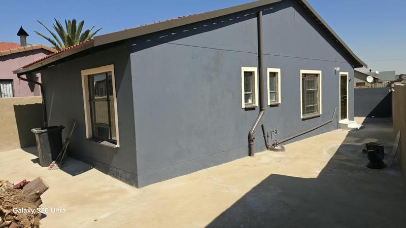 3 Bedroom Property for Sale in Maokeng Gauteng