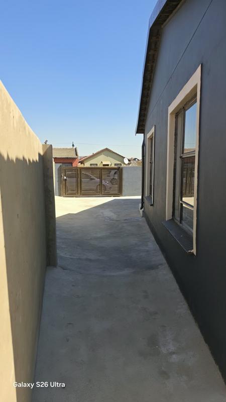 3 Bedroom Property for Sale in Maokeng Gauteng